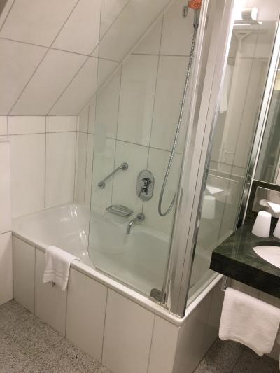 タオルウォーマーもありました