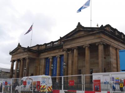 ダ・ヴィンチに出会えます