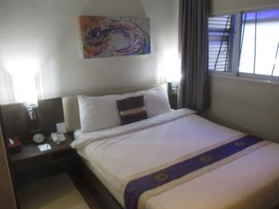 パラディソ ブティック スイーツ