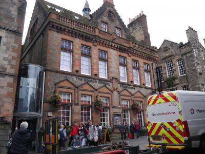 試飲もアトラクションも◎