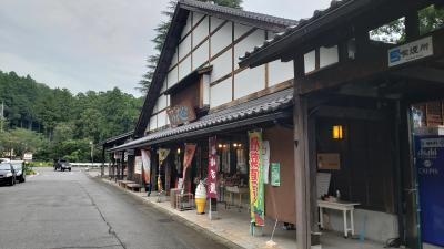 そこまで特徴のない道の駅