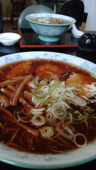 釧路は銀水