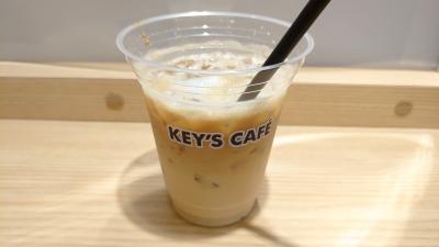 ビックカメラ有楽町にある穴場的カフェ By みみきき キーズカフェ ビックカメラ有楽町店 のクチコミ フォートラベル