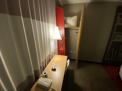 必要最低限の家具