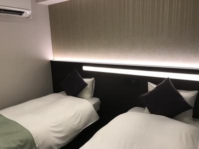 京都クリスタルホテル 1