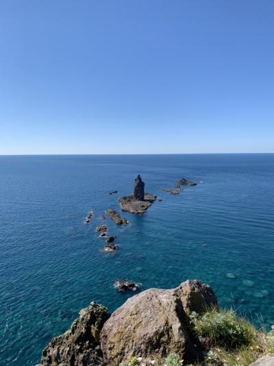 積丹観光のハイライト！