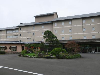 秋保温泉 ホテルきよ水