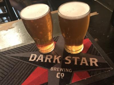 コベントガーデン付近のオーセンティックパブ