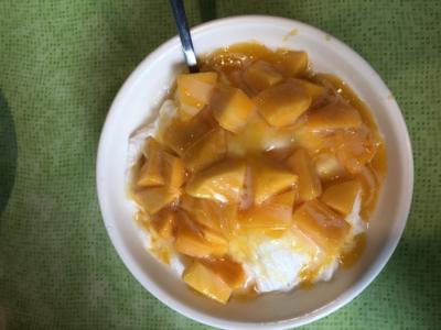 おおおおいしかったーー