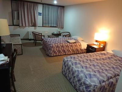 木曽駒高原ホテル