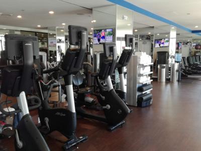 Ｆｉｔｎｅｓｓ　Ｃｅｎｔｅｒ