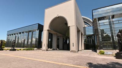 博多の歴史がよく分かります。