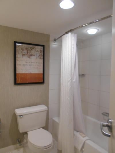 ヒルトン ボストン ウォバーン