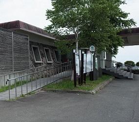 休暇村岩手網張温泉　温泉めぐり