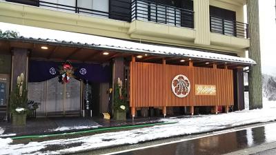 おいしい食事と絶景の温泉！