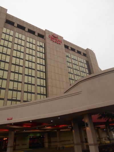 クラウン プラザ ホテル フィラデルフィア チェリー ヒル