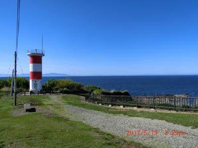 絶景が楽しめっる