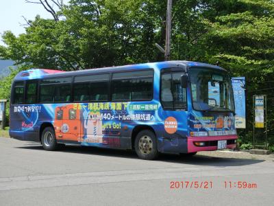 本州最北の駅はどんな様子だろうか