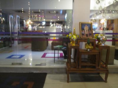 パラディソ ブティック スイーツ