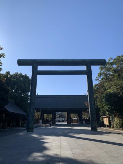 英霊を祀った神社