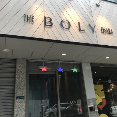 センスの良いホテル