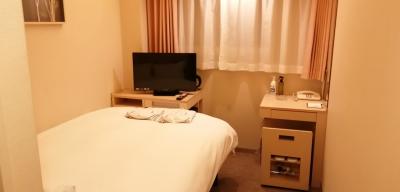 居心地いいです