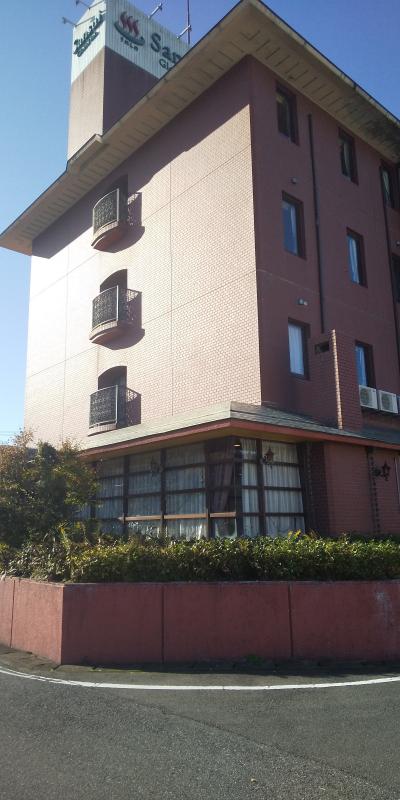 山水グローバルイン