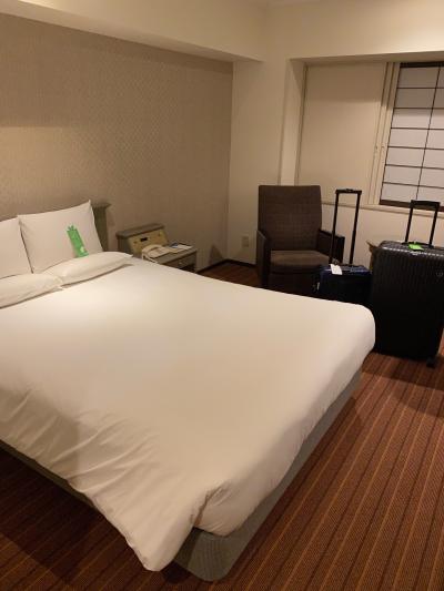 成田空港近くのお手ごろ価格のホテル。