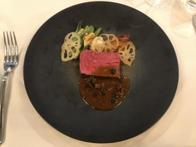 絶品フレンチ！