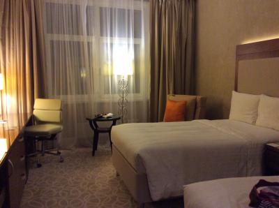 まぁまぁの広さ