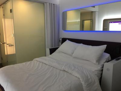 普通の照明にもなる