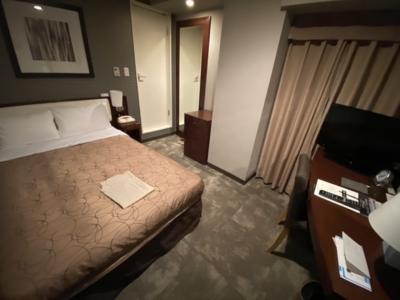 ホテルサンルート五反田