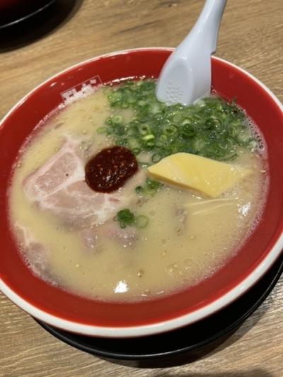 久留米ラーメン