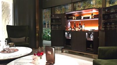 フロントロビー