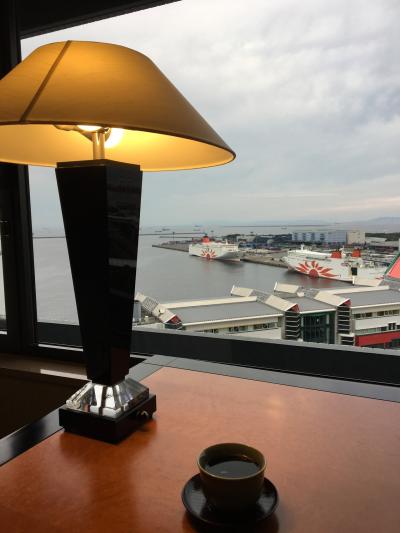 ファミリーにおすすめのホテルでした。