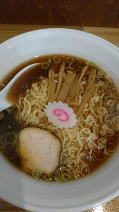 無化調の優しいスープ