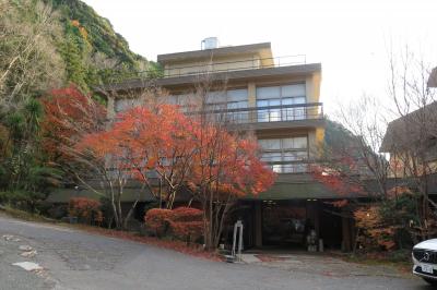 露天風呂が最高のグッドなお宿