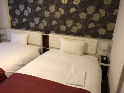 アウトレットに近いです【ロッソ】