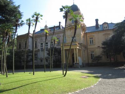 ジョサイア・コンドル の設計