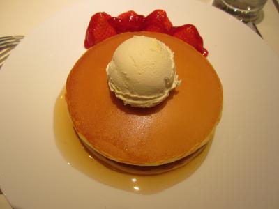 カジュアルな雰囲気だけどフォーマルな接客