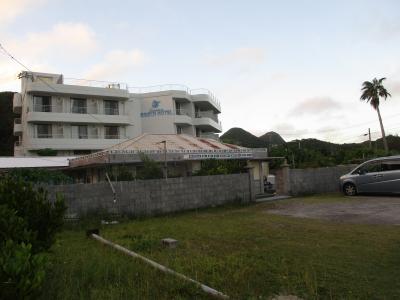 ケラマビーチホテル