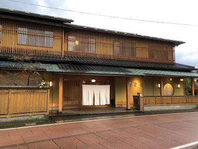 こじんまりしたレトロ感あふれる旅館