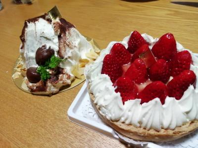 クリスマス用にケーキを購入 By Toshibaa45 キャナリィ ロウ 岡崎店のクチコミ フォートラベル クリスマス用にケーキを購入 By Toshibaa45 キャナリィ ロウ 岡崎店のクチコミ フォートラベル