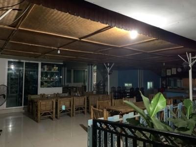 レストラン…は夜８時の時点でclosed(>_<)