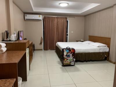 無駄～に広い部屋(＾＾；；