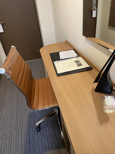 ホテル メルパルク東京