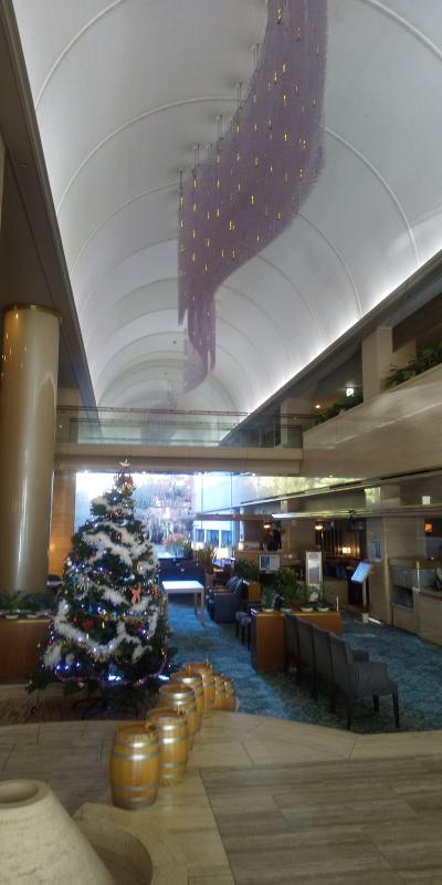 ホテルフジタ奈良