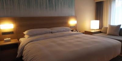 スマートな接客