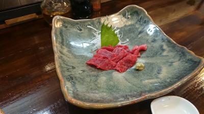 豊洲仕入れの魚