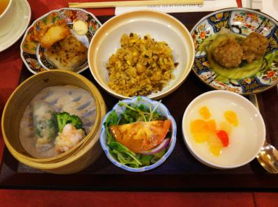 コロナ禍でも安心できた